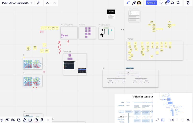 Circular: a marketplace for sustainable fashion – screenshot 5