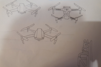 ZDrone Project