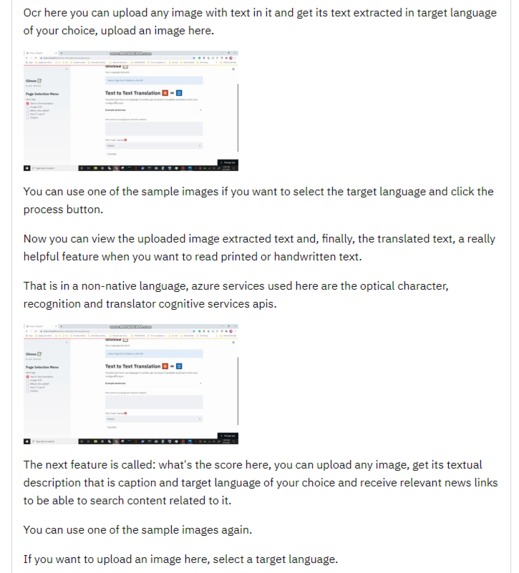 Graviton Summarizer – screenshot 5