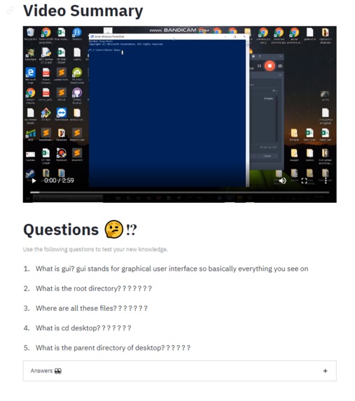 Graviton Summarizer – screenshot 6