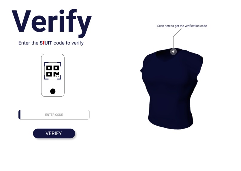 SfUIT (Smart fabricia Using IoT) – screenshot 4