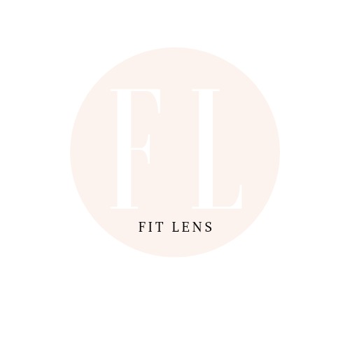 Fit lens – screenshot 1