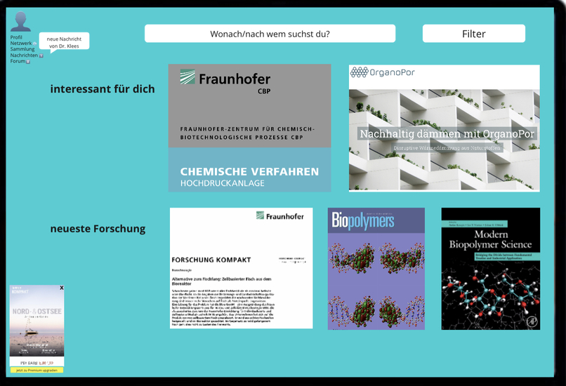 Sciencelando – screenshot 1