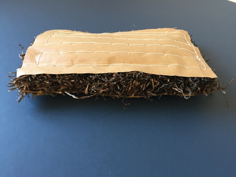 BalticTherm - Rezirkuläres Dämmmaterial aus Seegras – screenshot 5