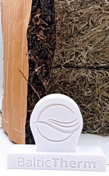 BalticTherm - Rezirkuläres Dämmmaterial aus Seegras – screenshot 8
