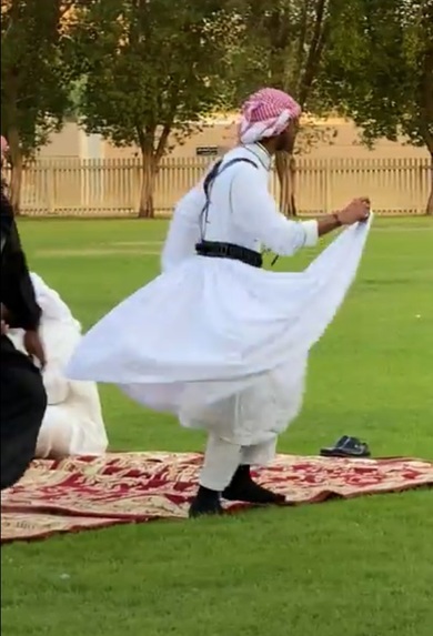 Folk Dance Classification with AI – screenshot 2