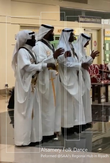 Folk Dance Classification with AI – screenshot 4