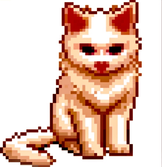 Pixel Pussy Cats – screenshot 3