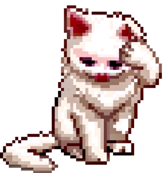 Pixel Pussy Cats – screenshot 4