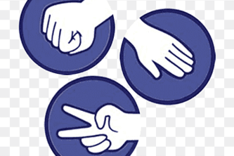 Rock , Paper , Scissors