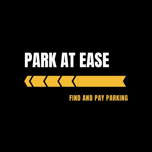 ParkAtEase – screenshot 2