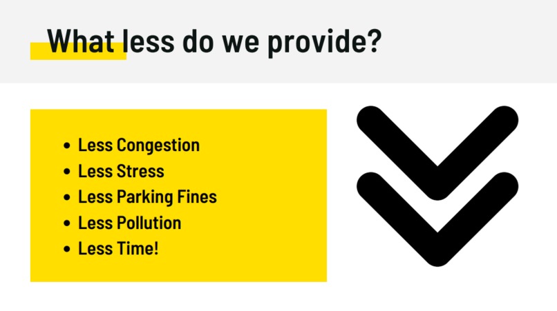 ParkAtEase – screenshot 5