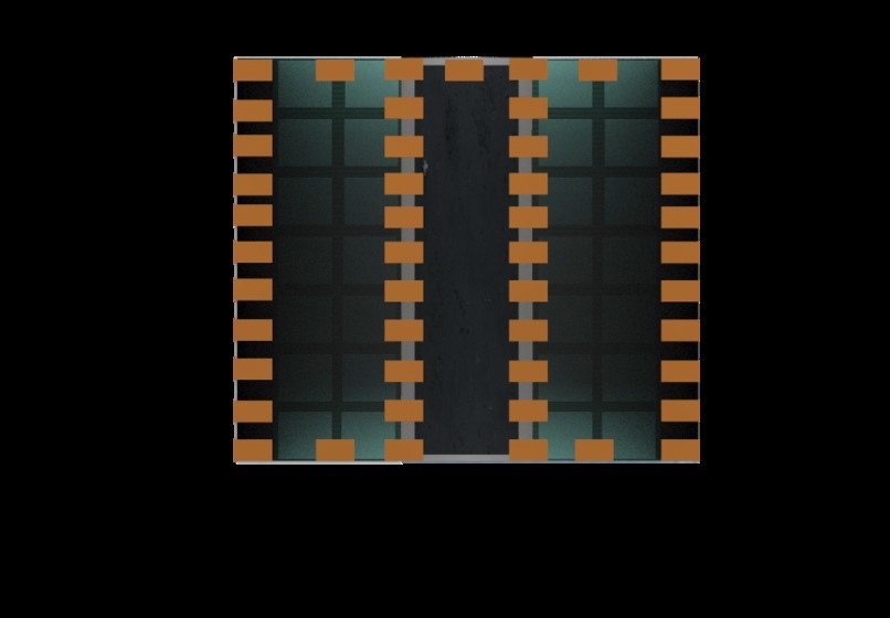 Artificial-leaf-like electric generator  – screenshot 1