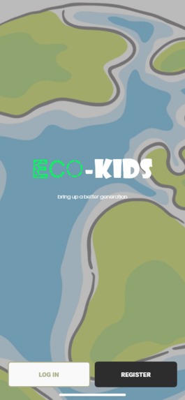 eco-kids – screenshot 1