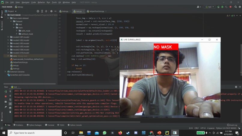 COVID Warriors – screenshot 3