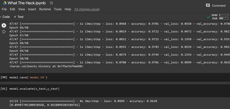 Crop recommendation AI – screenshot 3