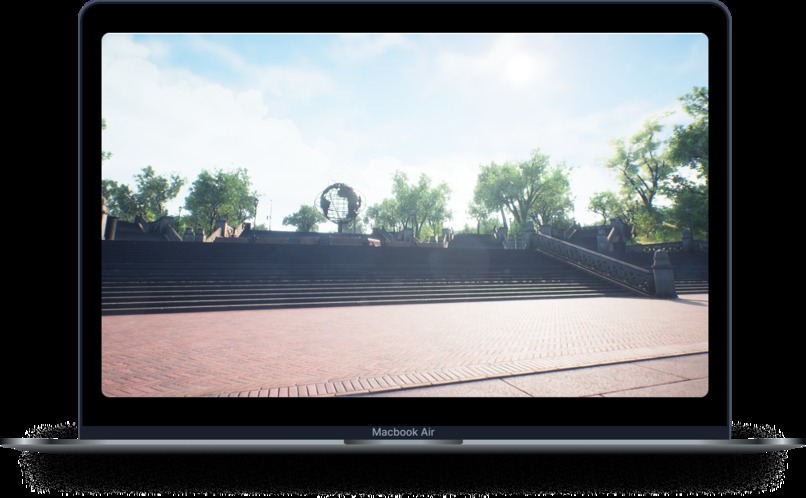 Arceus – screenshot 6