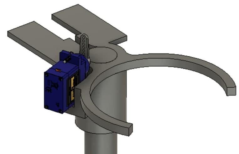 BlazeBreaker – screenshot 2