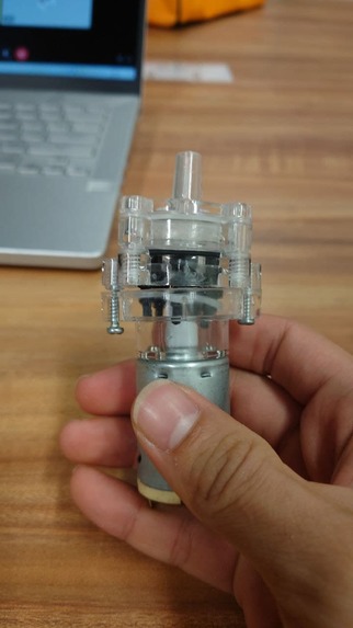 BlazeBreaker – screenshot 5