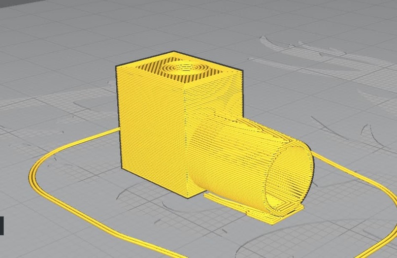 BlazeBreaker – screenshot 4