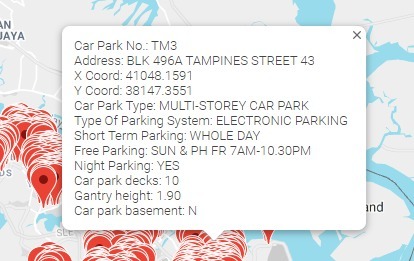 Check then Go – screenshot 1