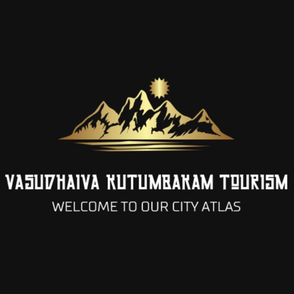 Vasudhaiva Kutumbakam Tourism – screenshot 1