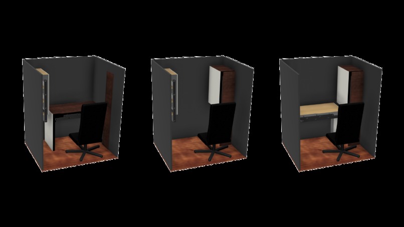 IOTable – screenshot 1