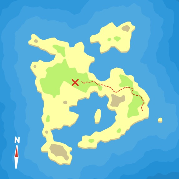 Pirate Heist – screenshot 5