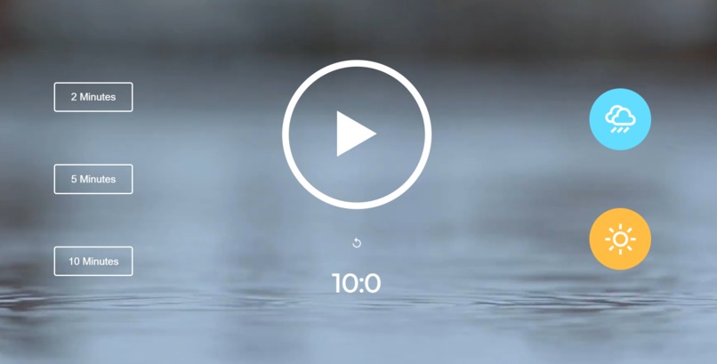 Peace-Of-Cake – screenshot 1