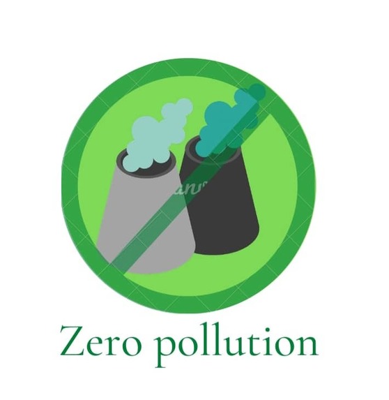 Zero Pollution – screenshot 1