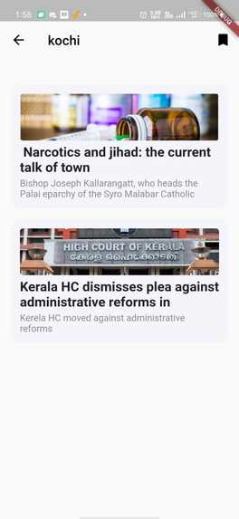 Politika – screenshot 3