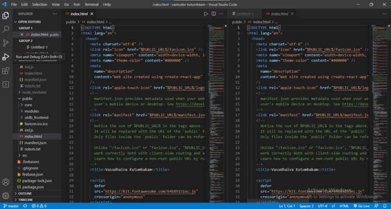  Vasudhaiva Kutumbakam Tourism – screenshot 2