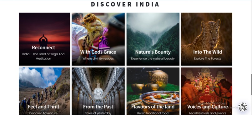  Vasudhaiva Kutumbakam Tourism – screenshot 7