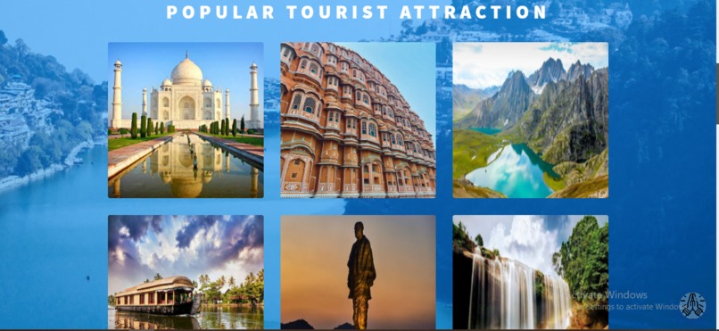  Vasudhaiva Kutumbakam Tourism – screenshot 9