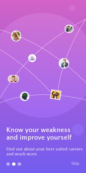 KnowU – screenshot 3