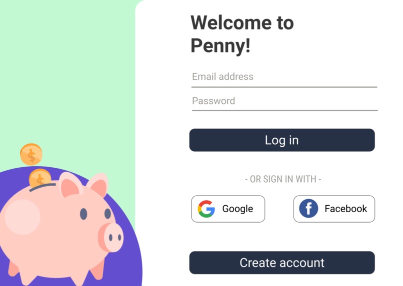 Penny – screenshot 8