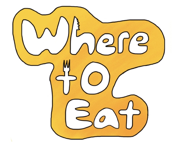WhereToEat – screenshot 1
