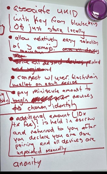 ANONITY – screenshot 1