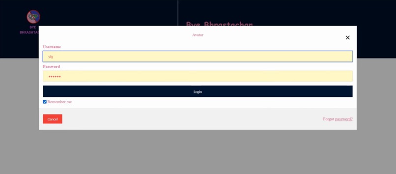 BYE BHRASHTACHAR – screenshot 2