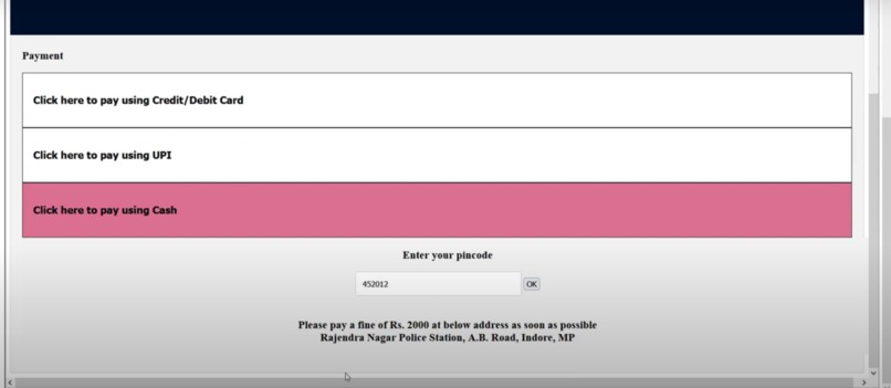 BYE BHRASHTACHAR – screenshot 7