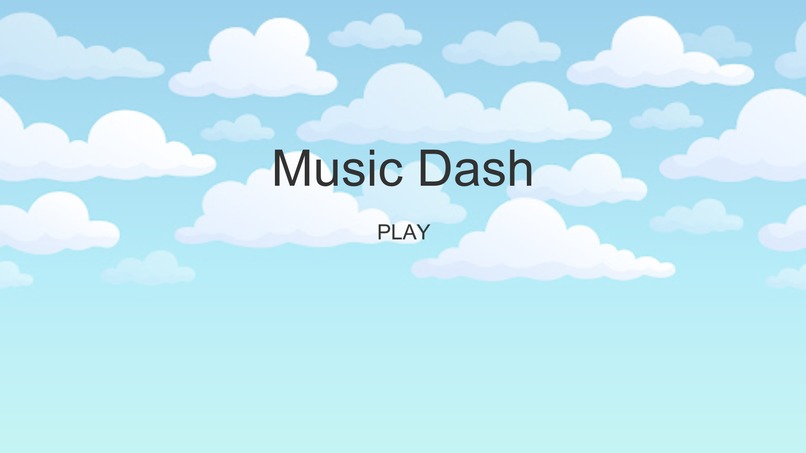 Music Dash – screenshot 2