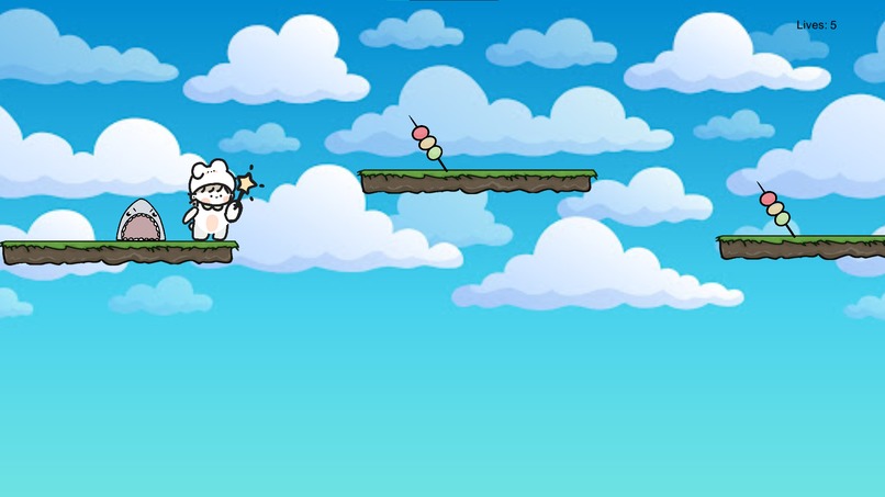 Music Dash – screenshot 1