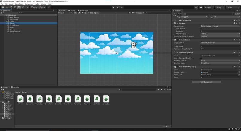 Music Dash – screenshot 4