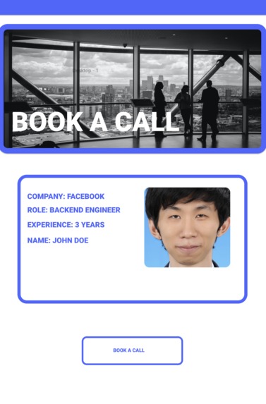 I Know Someone – screenshot 3