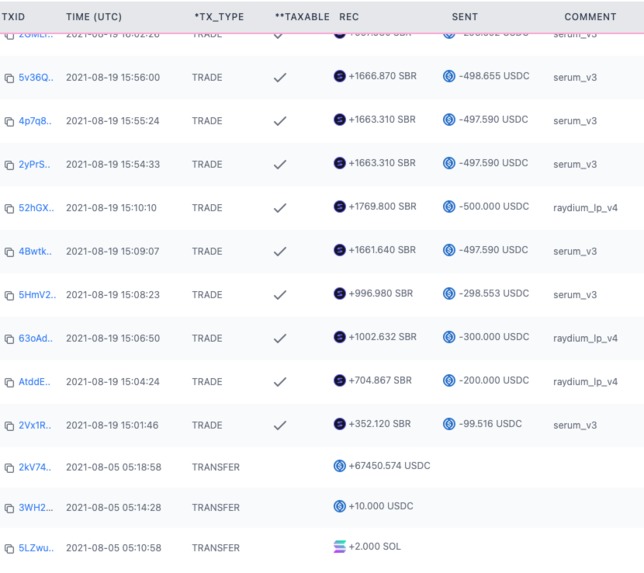 stake.tax – screenshot 1