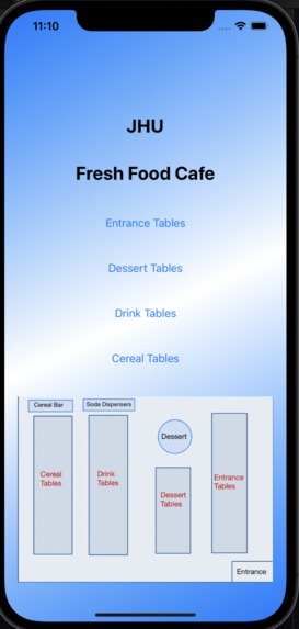 Lunch Buddies – screenshot 1