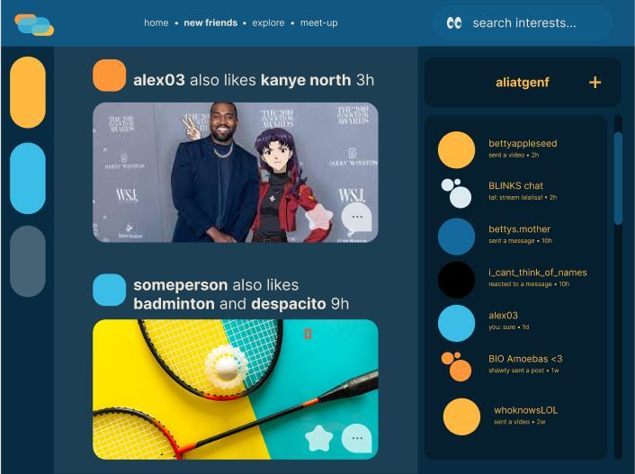 commonroom – screenshot 3