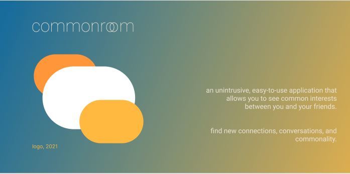 commonroom – screenshot 1
