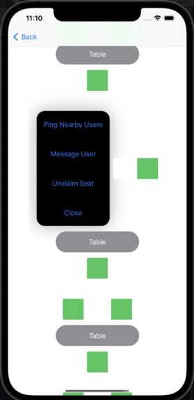 Lunch Buddies – screenshot 3