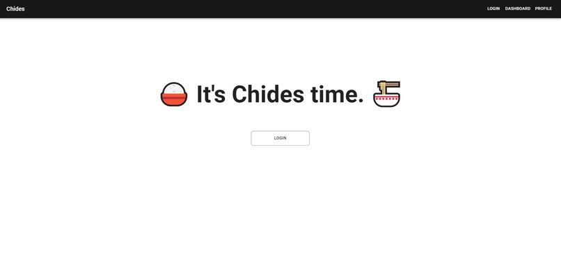 Chi Des – screenshot 1